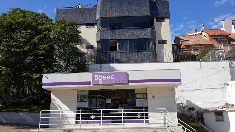 Fachada de 5àSEC