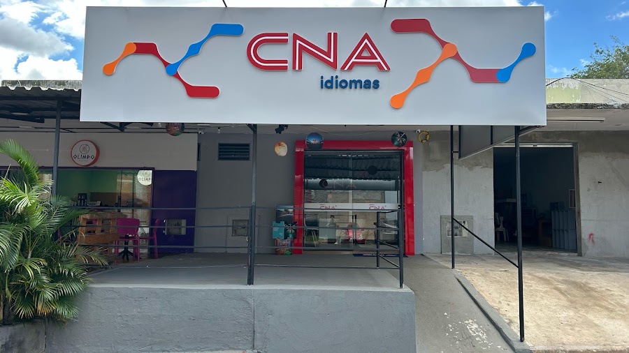 Fachada de CNA