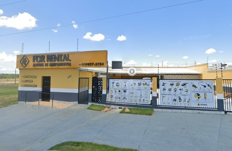 Fachada de For Rental