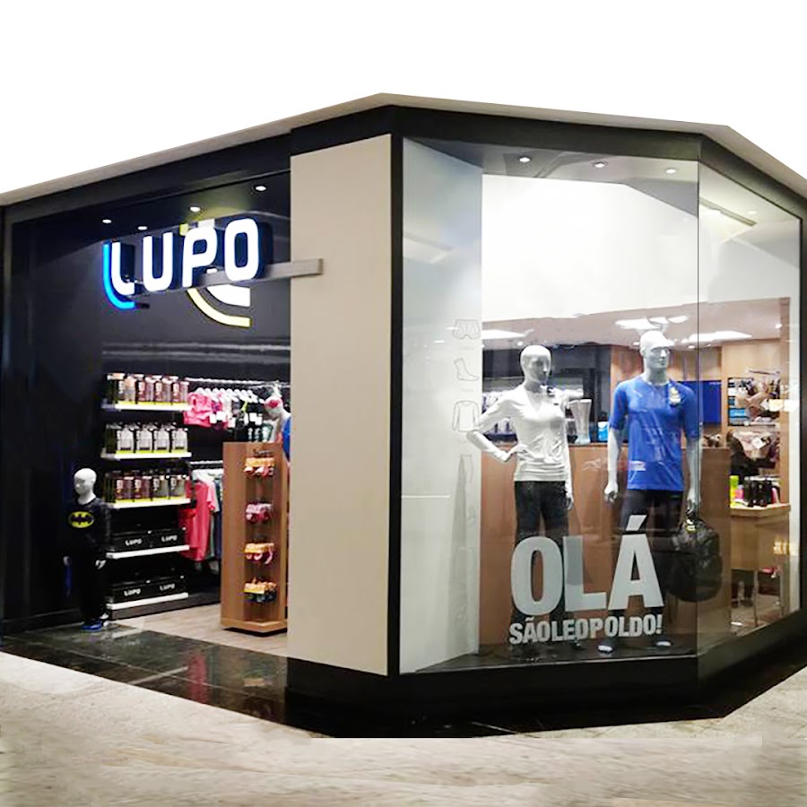 Fachada de Lupo
