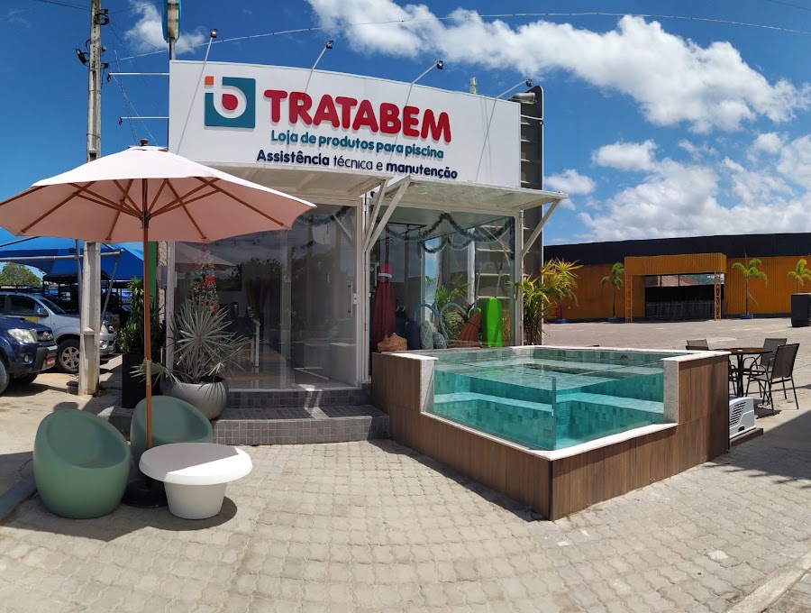 Fachada de Tratabem