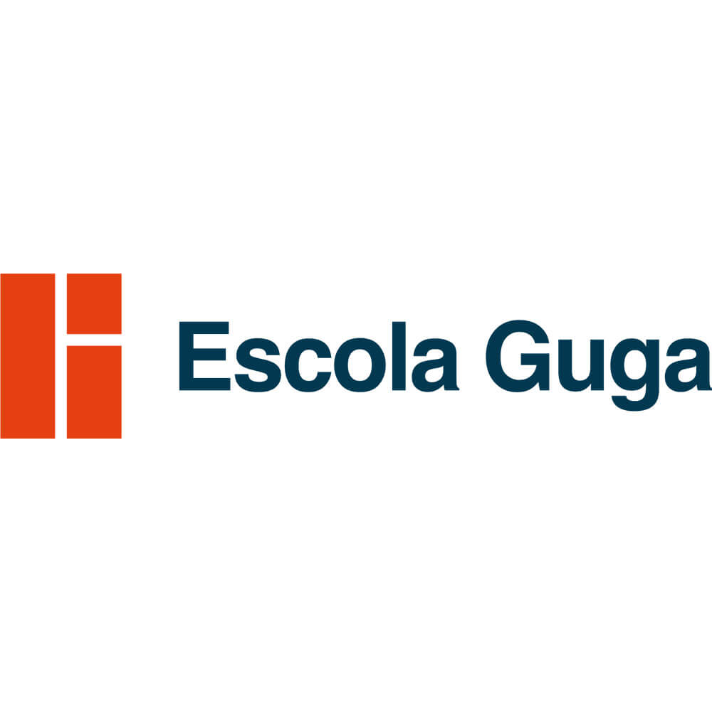 Logo de Escola Guga Tenis