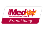 Logo de Grupo Mednet Medicina e Segurança do Trabalho