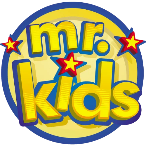 Logo de Mr. Kids