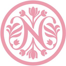 Logo de Nabeauty Franchising Ltda