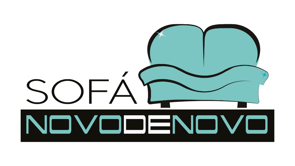 Logo de Sofá Novo de Novo