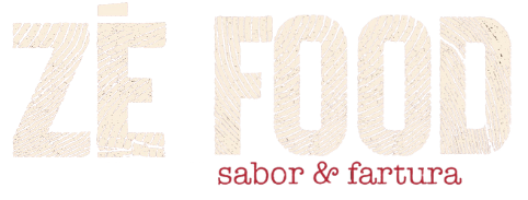 Logo de Zé Food